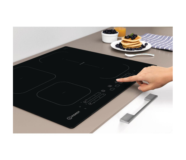 Indesit PLYTA INDUKCYJNA IB 65B60 NE ### - 1017156 - zdjęcie 4